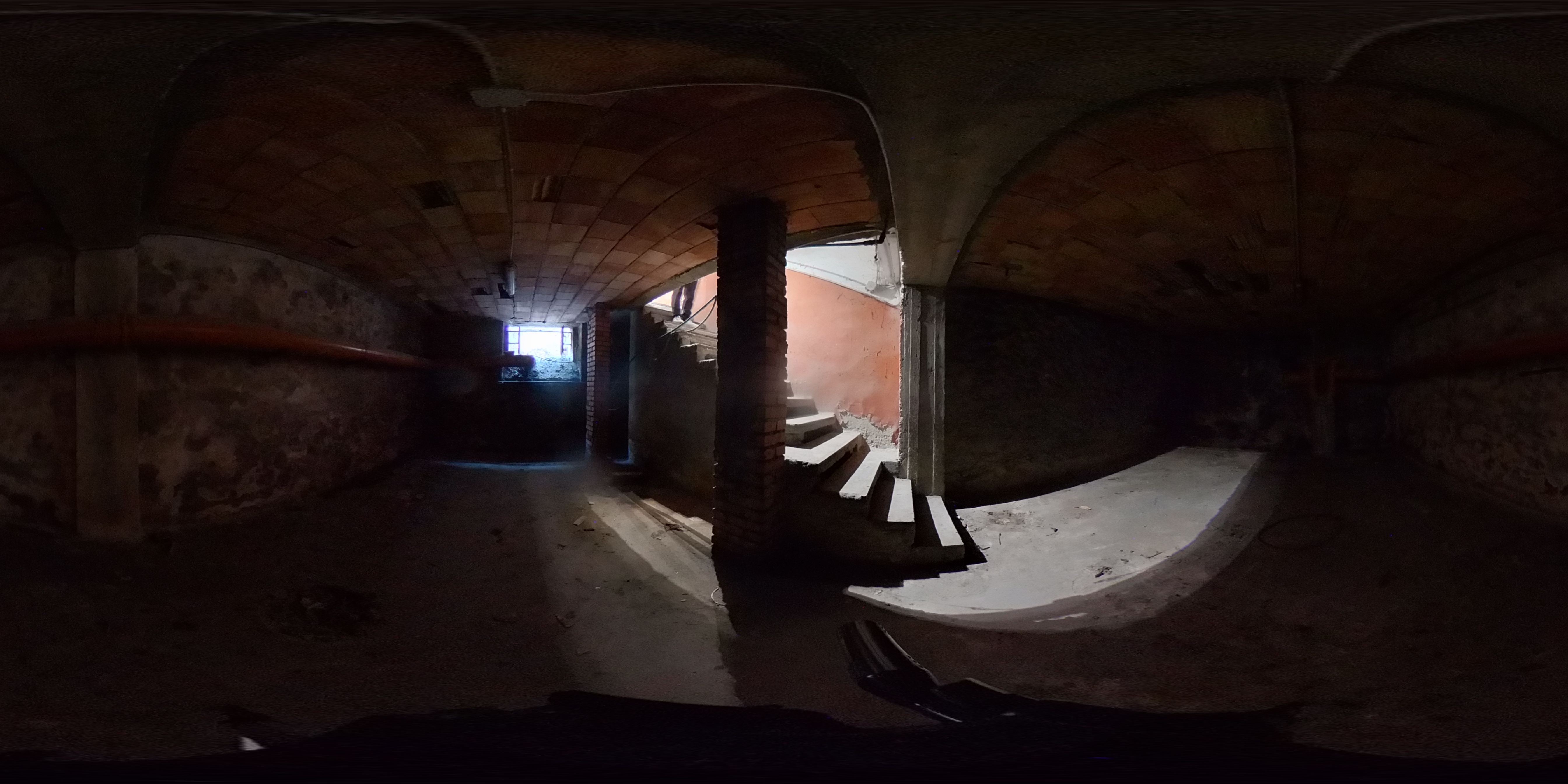 Magazzino in Vendita Sesto San Giovanni