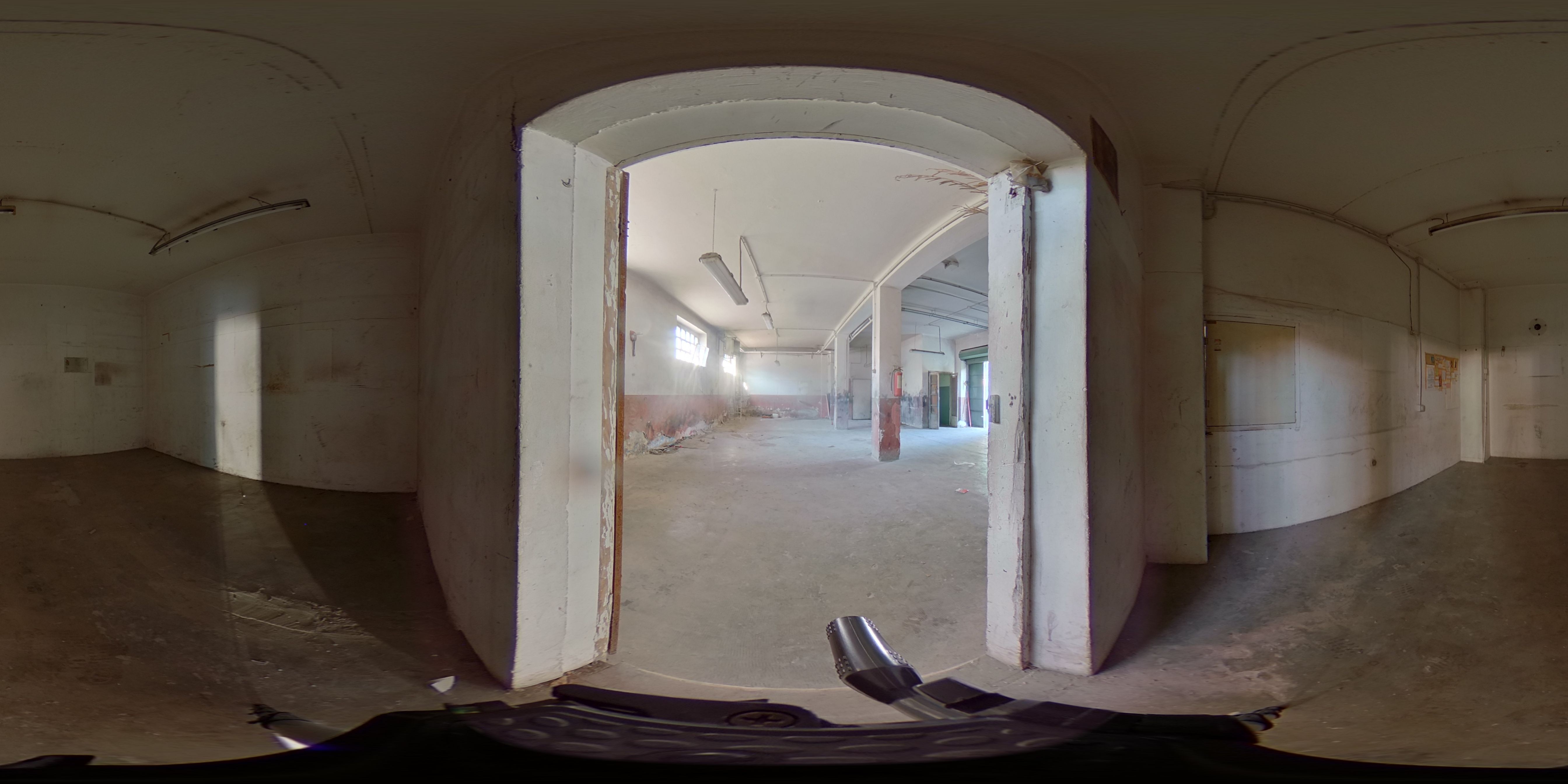 Magazzino in Vendita Sesto San Giovanni