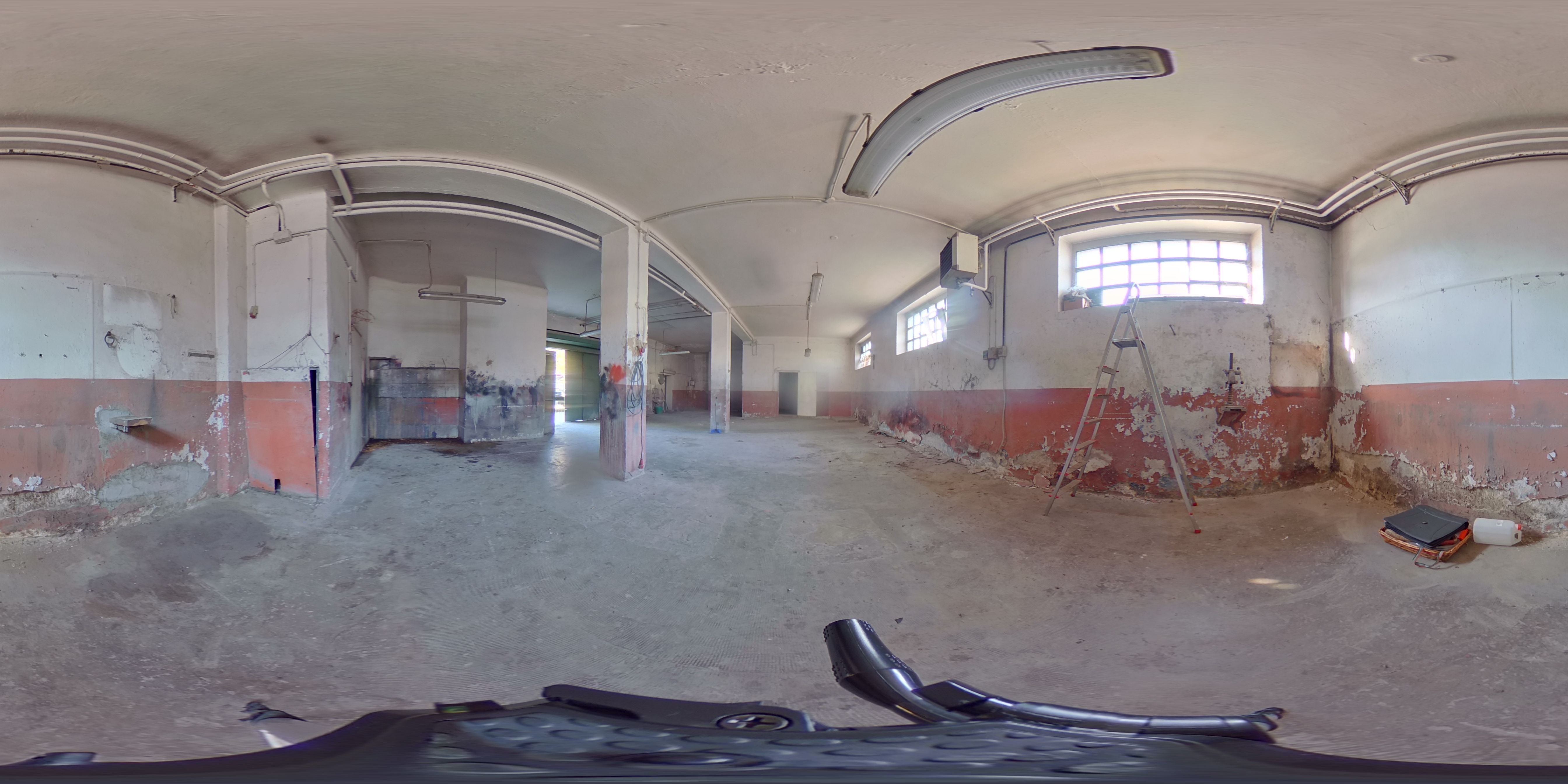 Magazzino in Vendita Sesto San Giovanni