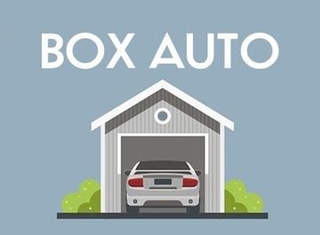 ORNAGO VIA VIMERCATE BOX DOPPIO IN VENDITA