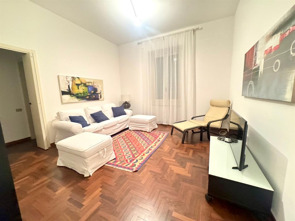 Monza Centro Storico - AFFITTASI appartamento arredato