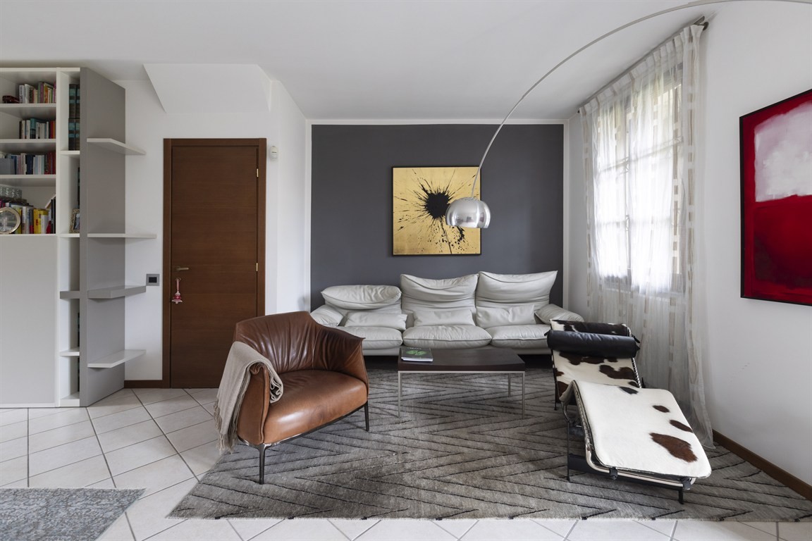 CERNUSCO LOMBARDONE - VENDESI VILLETTA