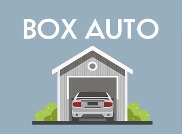 CONCOREZZO BOX SINGOLO IN VENDITA