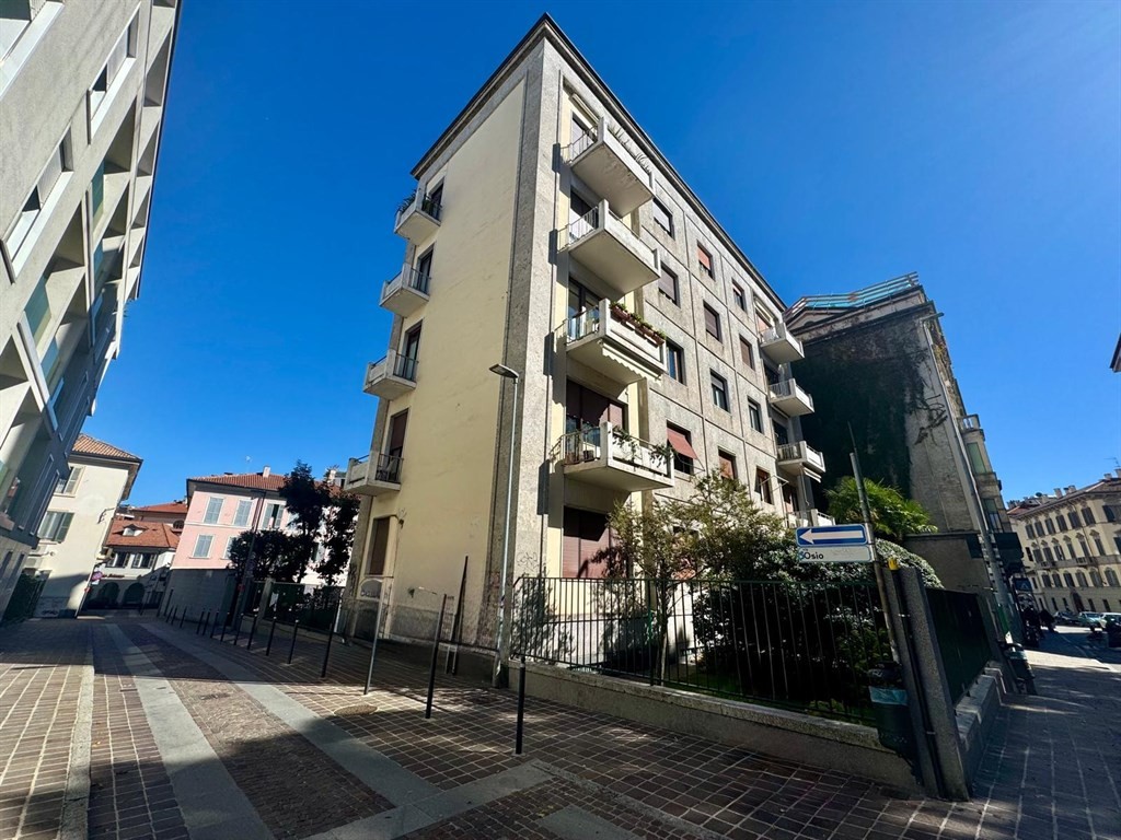 Monza centro storico - AFFITTASI appartamento 3 locali