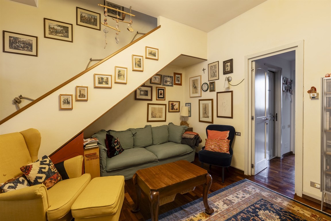 Monza San Biagio - VENDESI appartamento di quattro locali