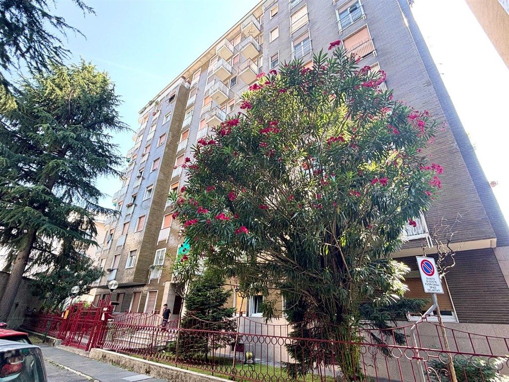 MILANO – MM2 CRESCENZAGO | AFFITTASI BILOCALE ARREDATO